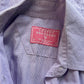 Austen Brothers | London | shirt | size 8 | three quarter sleeve | 100% cotton