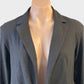 Transit Par Such | Italy | jacket | size 10 | double breasted | made in Italy