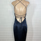 Nicholas | dress | size 6 | knee length | 100% silk