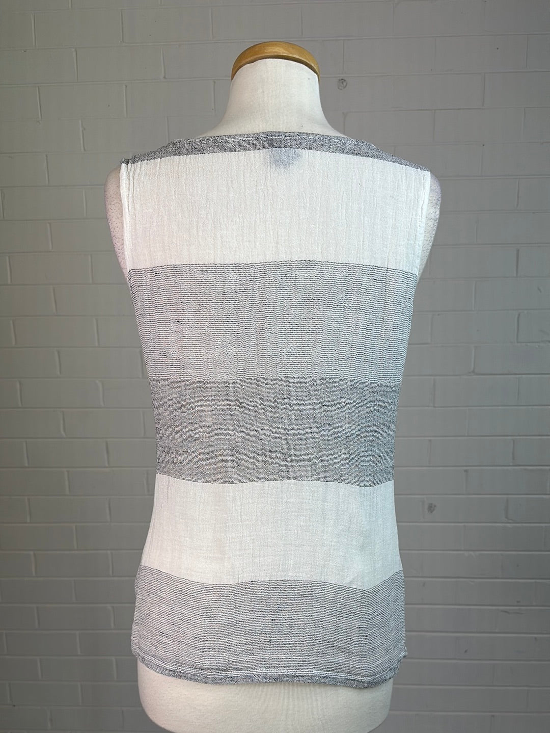 Visage | New Zealand | top | size 12 | sleeveless