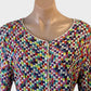 Didier Parakian | Paris | cardigan | size 12 | long sleeve | made in Italy