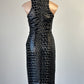 Rebecca Vallance | dress | size 6 | midi length | made in Australia 🇦🇺