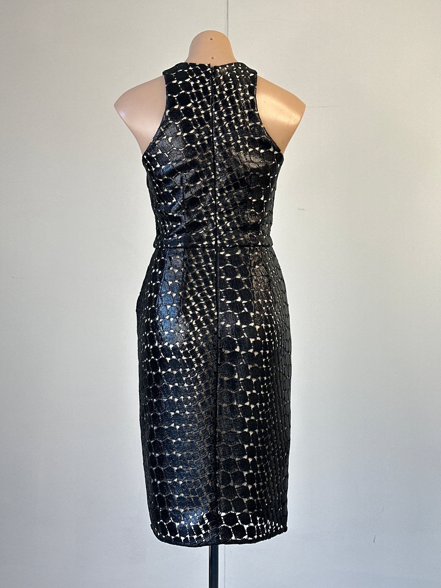 Rebecca Vallance | dress | size 6 | midi length | made in Australia 🇦🇺