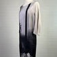 Mary Katrantzou | London | dress | size 10 | knee length | 100% silk | made in Italy