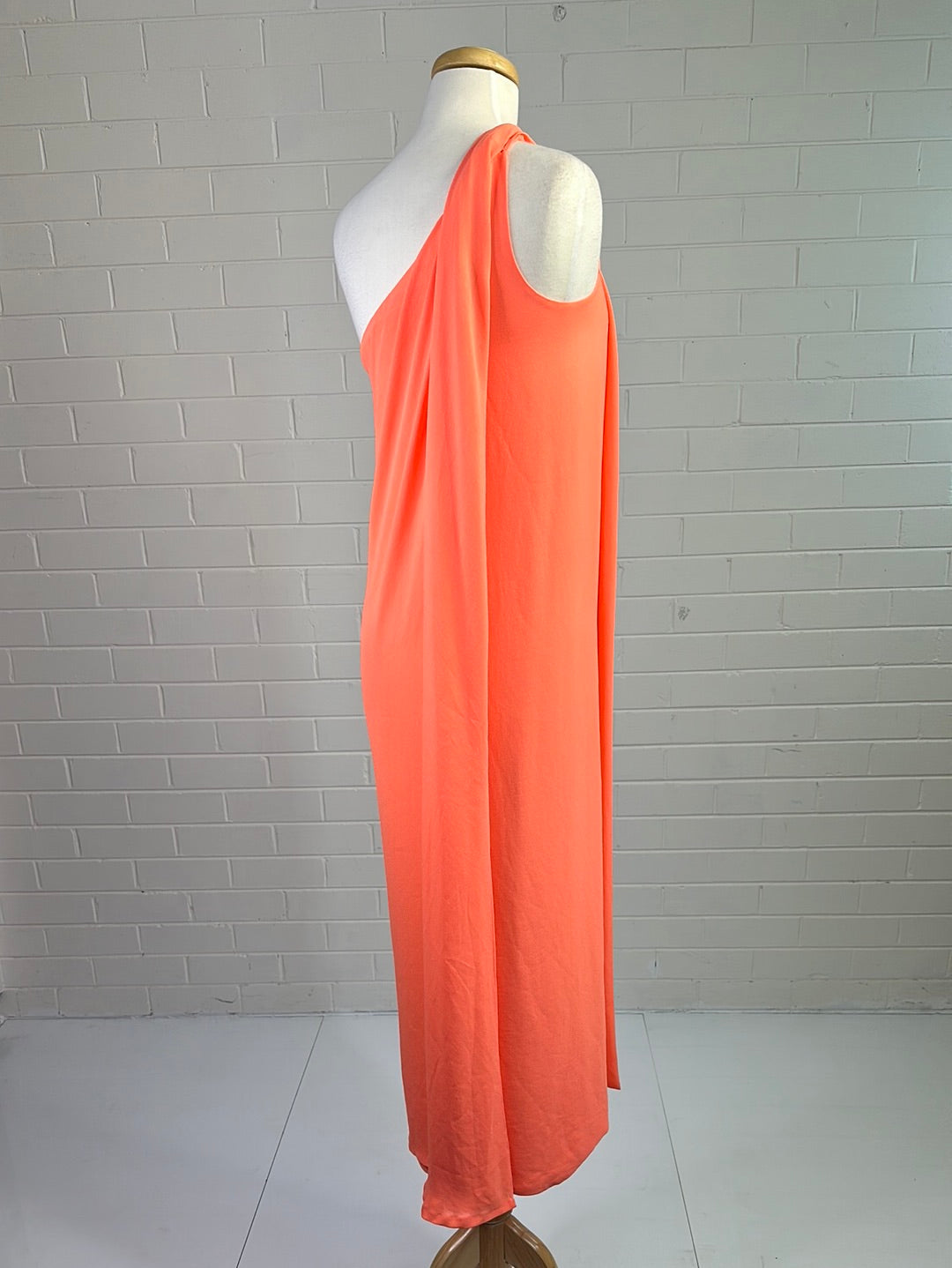 Diane von Furstenberg | New York | gown | size 8 | maxi length