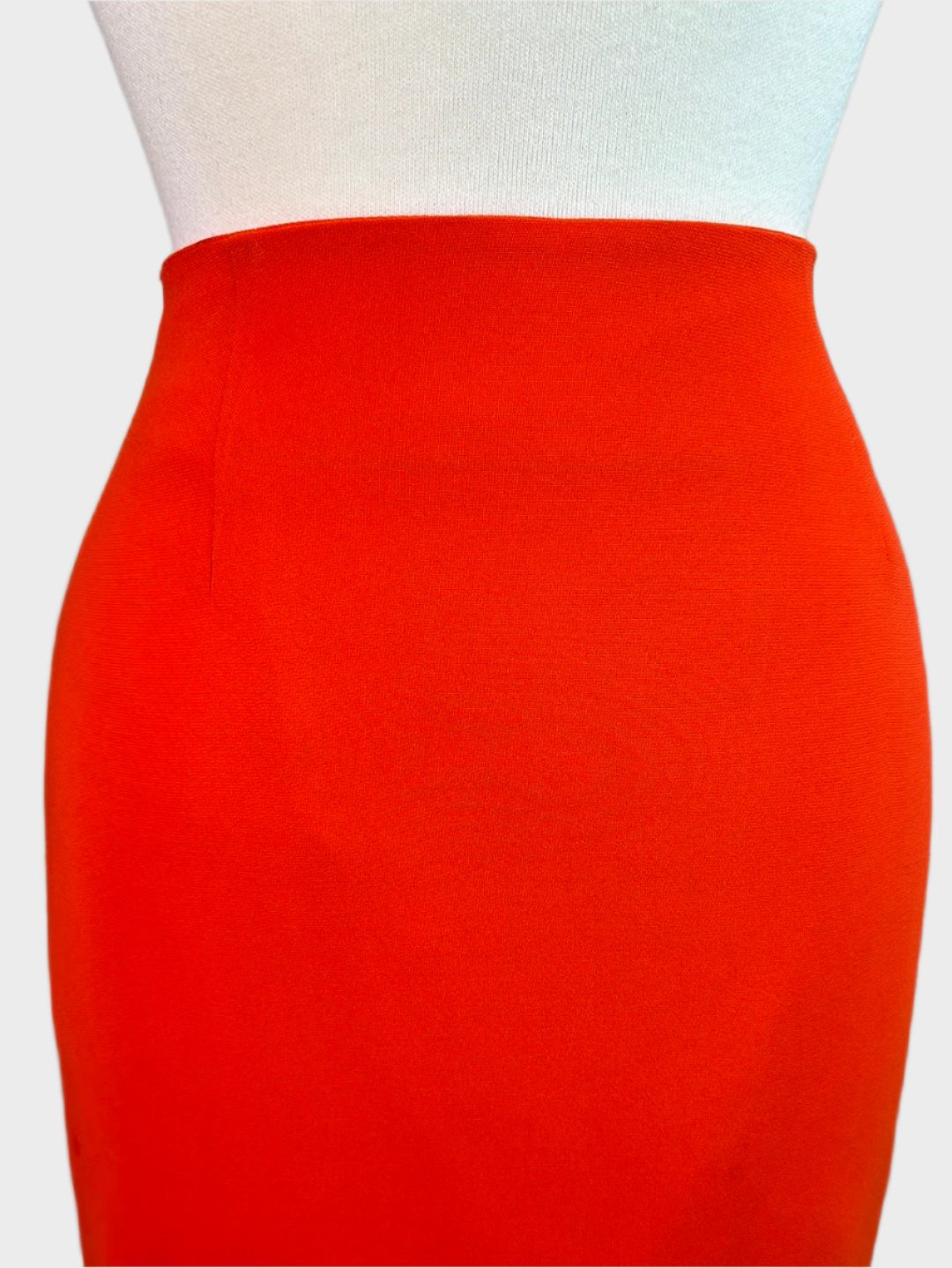 Carla Zampatti | skirt | size 8 | knee length