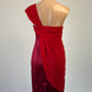Karen Millen | UK | dress | size 12 | knee length | 100% silk