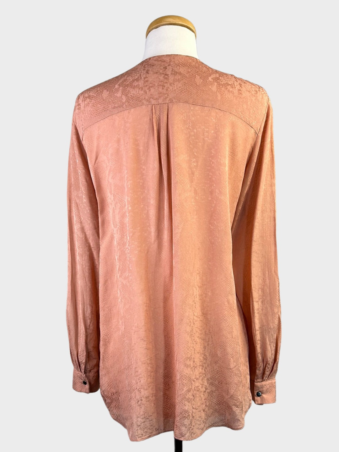 Ginger & Smart | top | size 10 | long sleeve