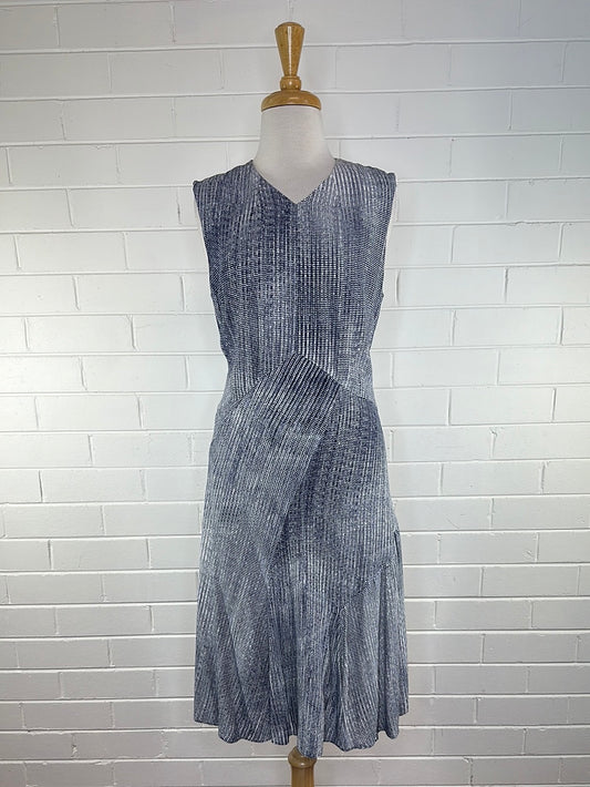 David Lawrence | dress | size 10 | knee length