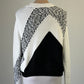 Sportmax | Italy | sweater | size 12 | crew neck