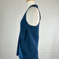 Ramy Brook | New York | top | size 12 | sleeveless | made in the USA