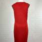 ALPHA60 | dress | size 10 | knee length