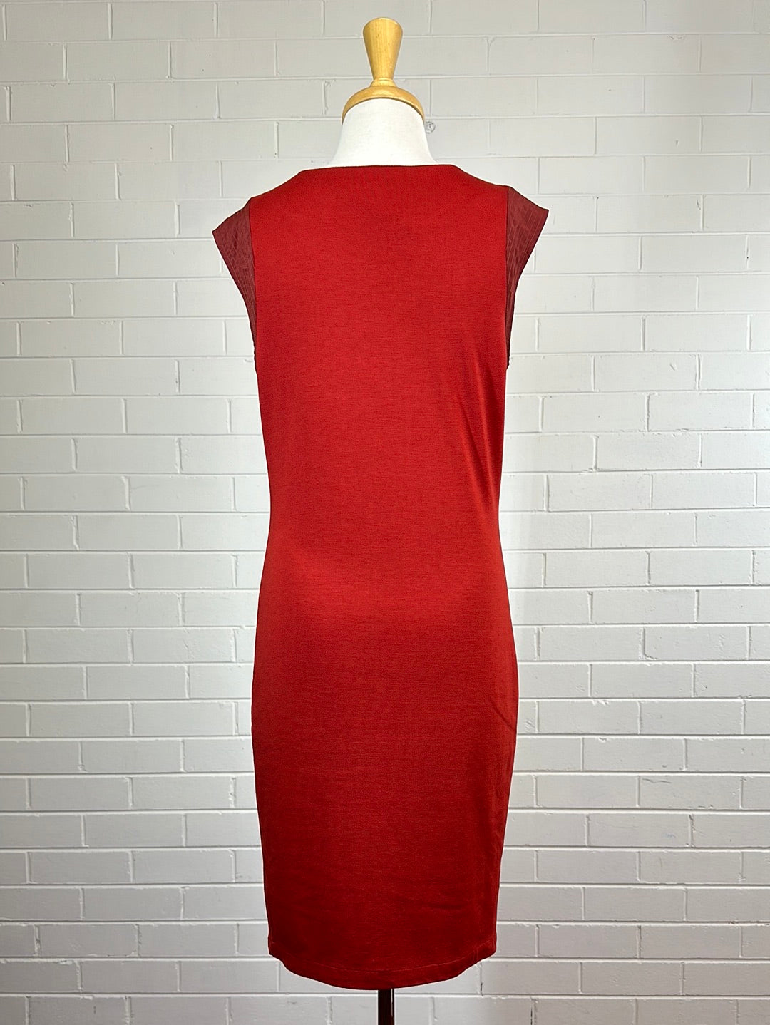 ALPHA60 | dress | size 10 | knee length