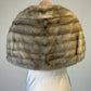 Bailey's Furs - Perth | vintage 50's | fur stole | one size | wrap front