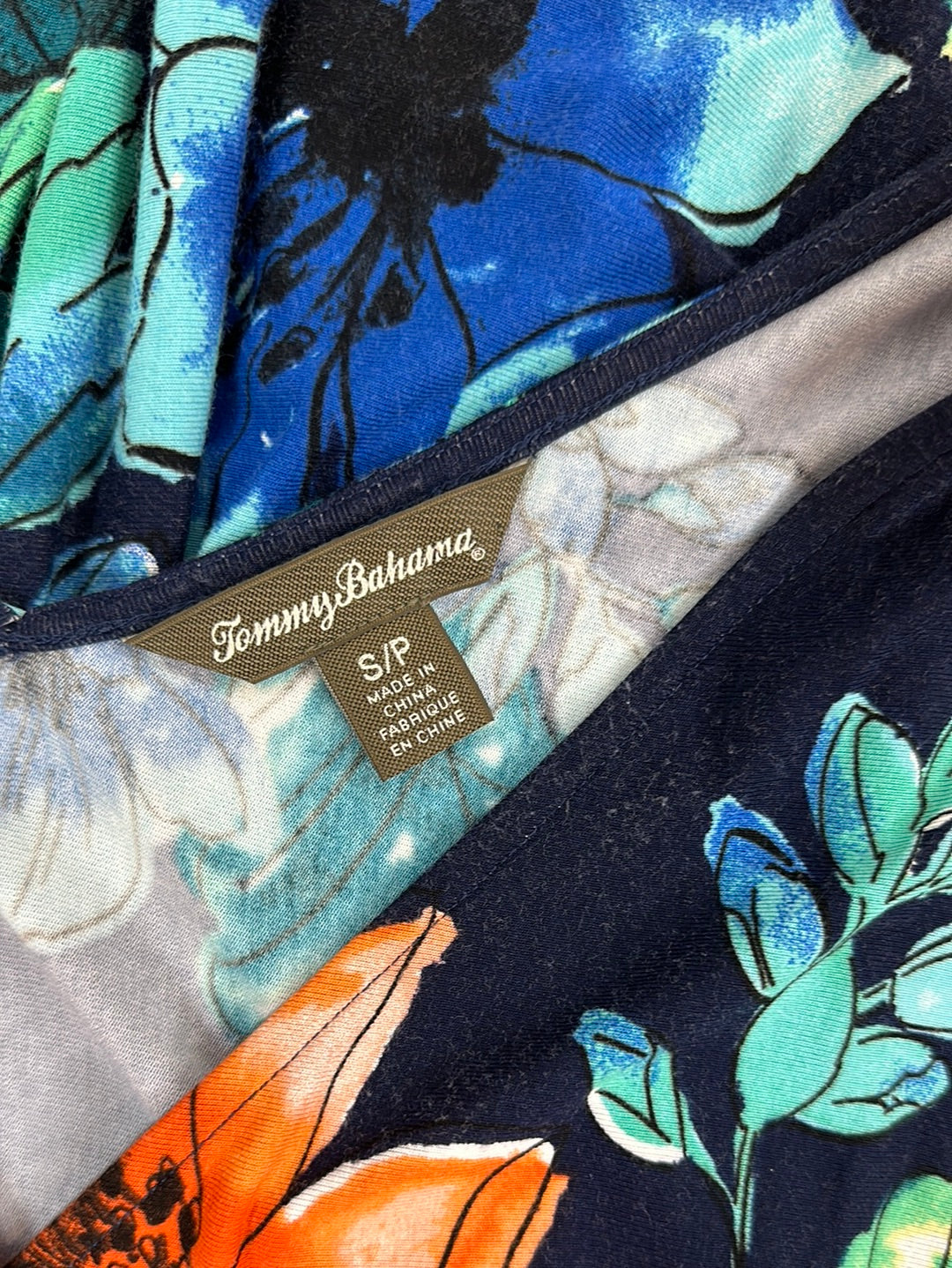 Tommy Bahama | US | dress | size 10 | maxi length