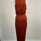 Chancery | gown | size 6 | maxi length | new with tags