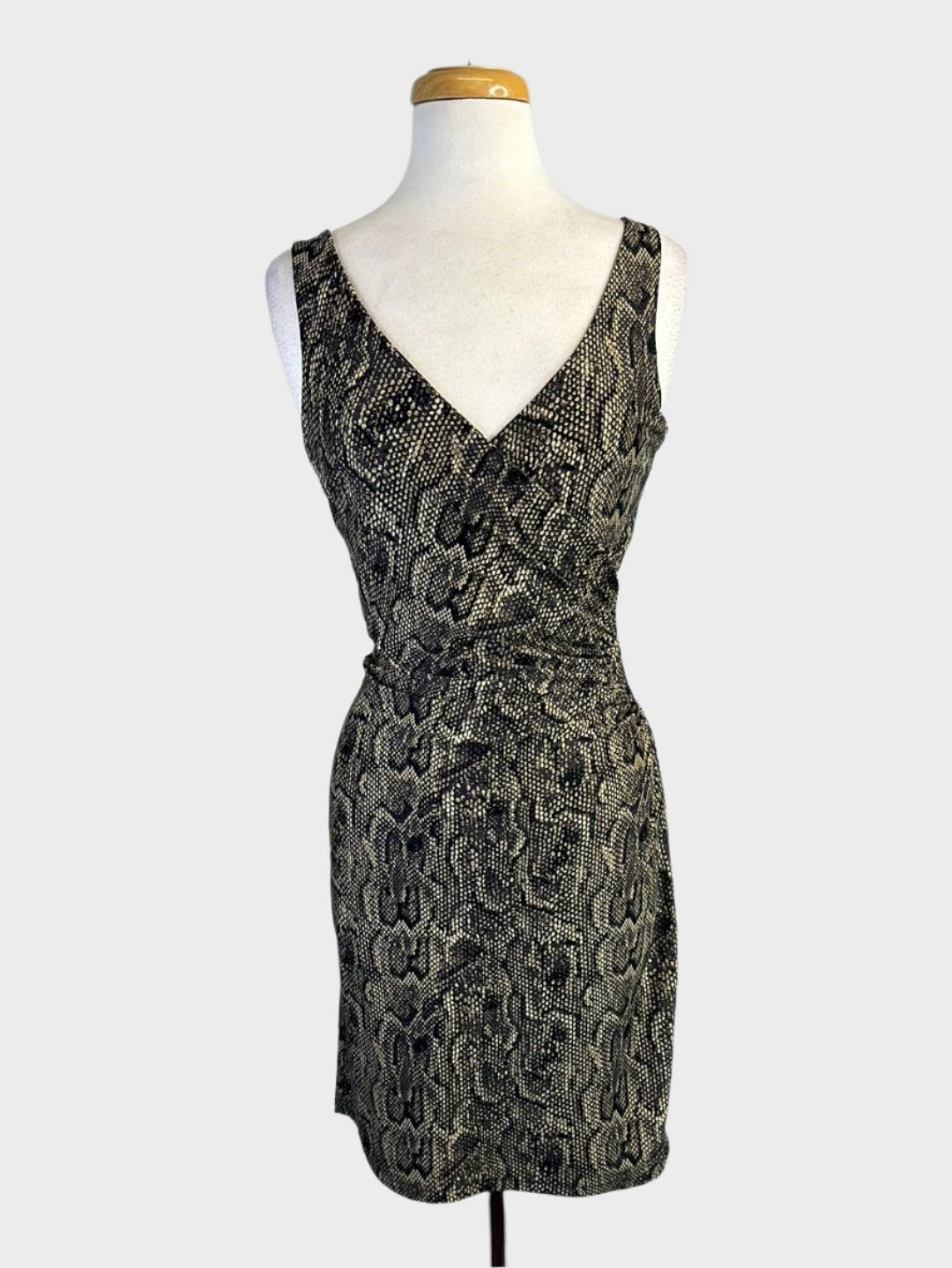 Zimmermann | dress | size 8 | knee length