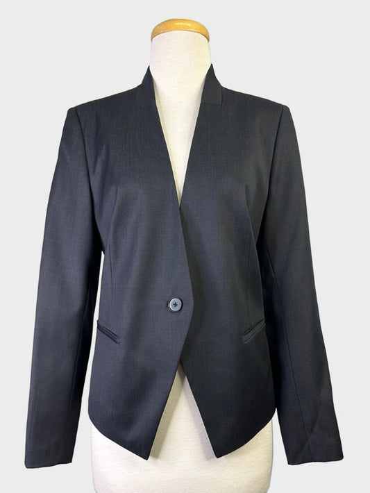 SABA | jacket | size 12 | single breasted | 100% wool | new with tags