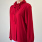 Tara Jarmon | Canada | top | size 10 | long sleeve