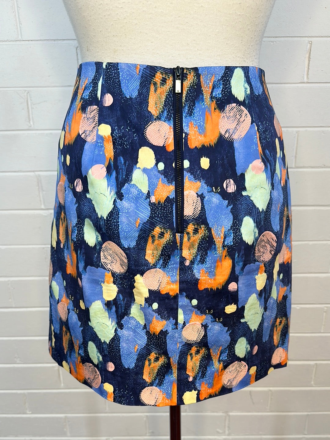 MARCS | skirt | size 8 | mini length