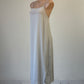 Walker & Beck | dress | size 10 | maxi length | new with tags
