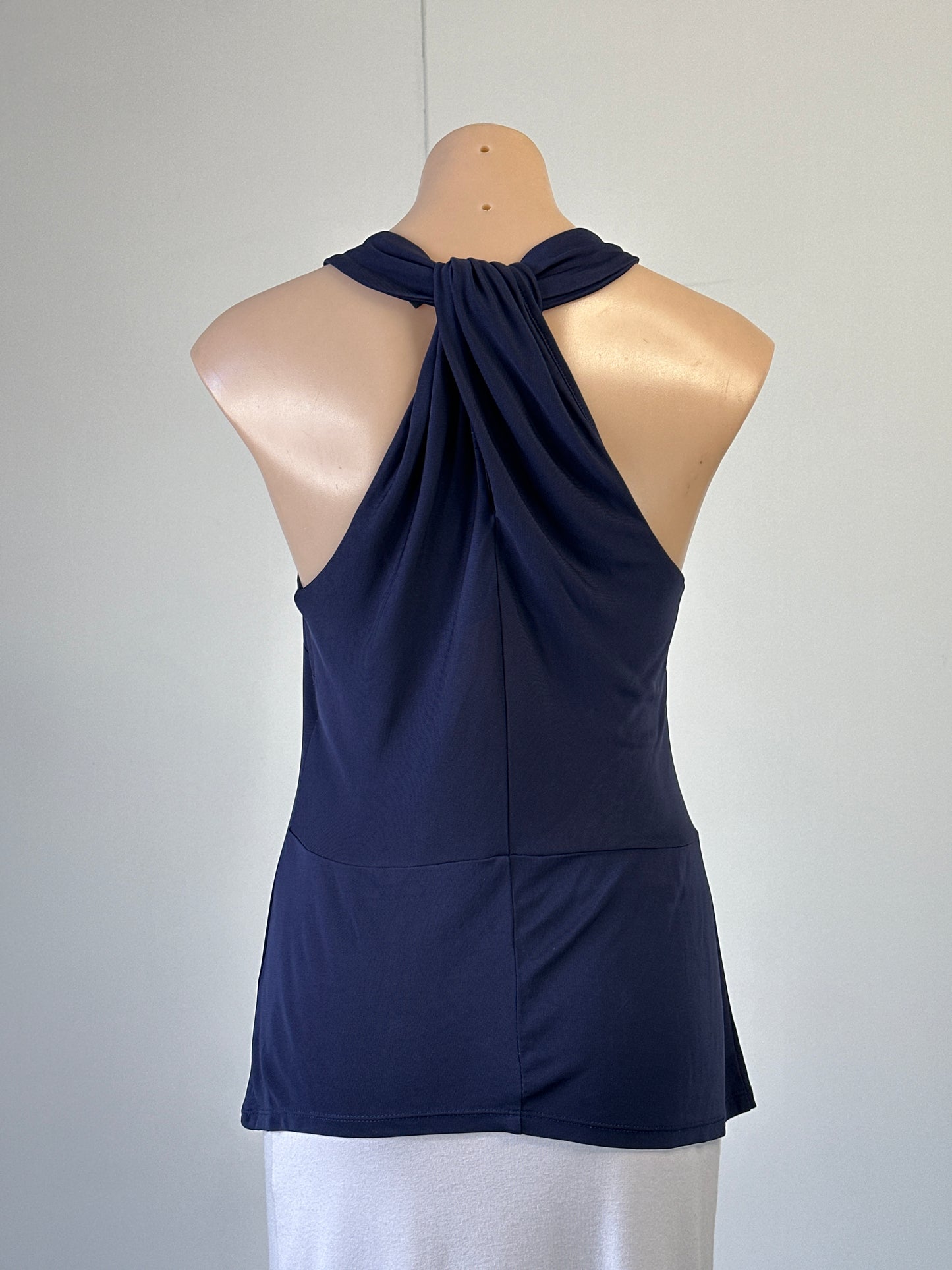 SABA | top | size 6 | sleeveless