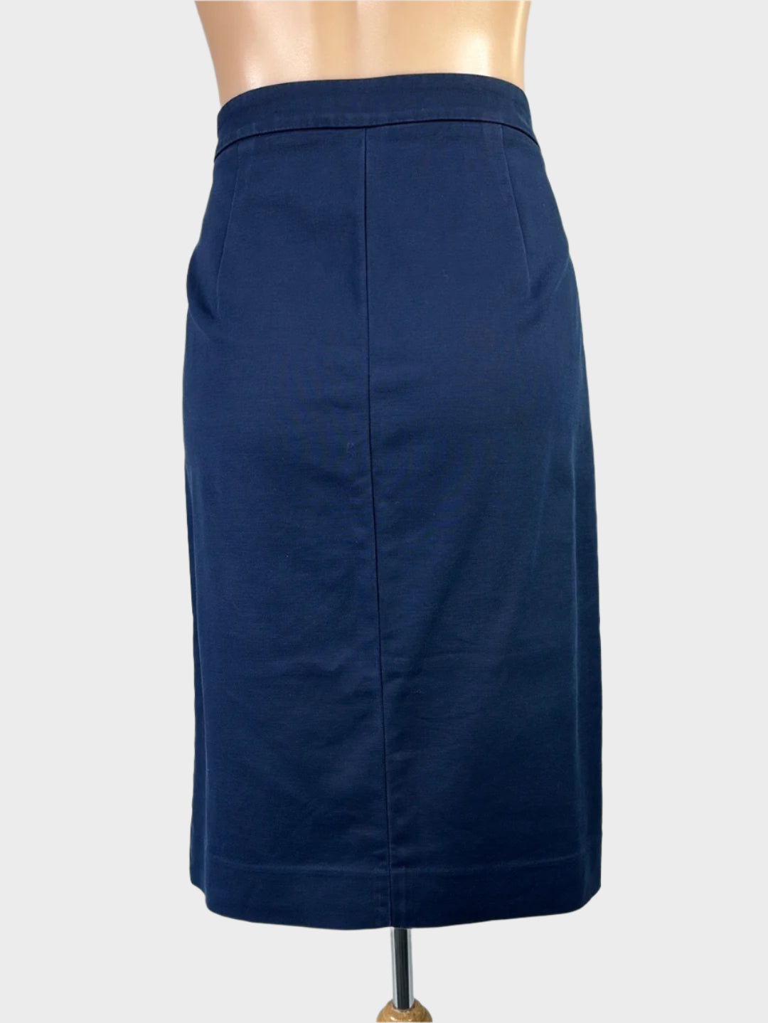 Ralph Lauren | New York | skirt | size 12 | knee length