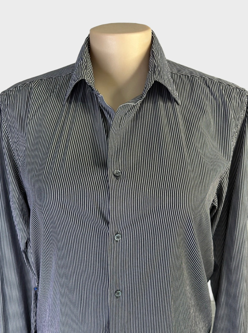 Jil Sander | Milan | shirt | size 16 | long sleeve