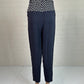 sass & bide | pants | size 10 | tapered leg