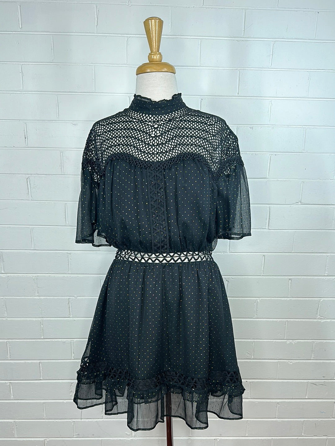 La Maison Talulah | dress | size 10 | knee length