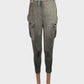 Beate Heymann | Germany | pants | size 10 | tapered leg