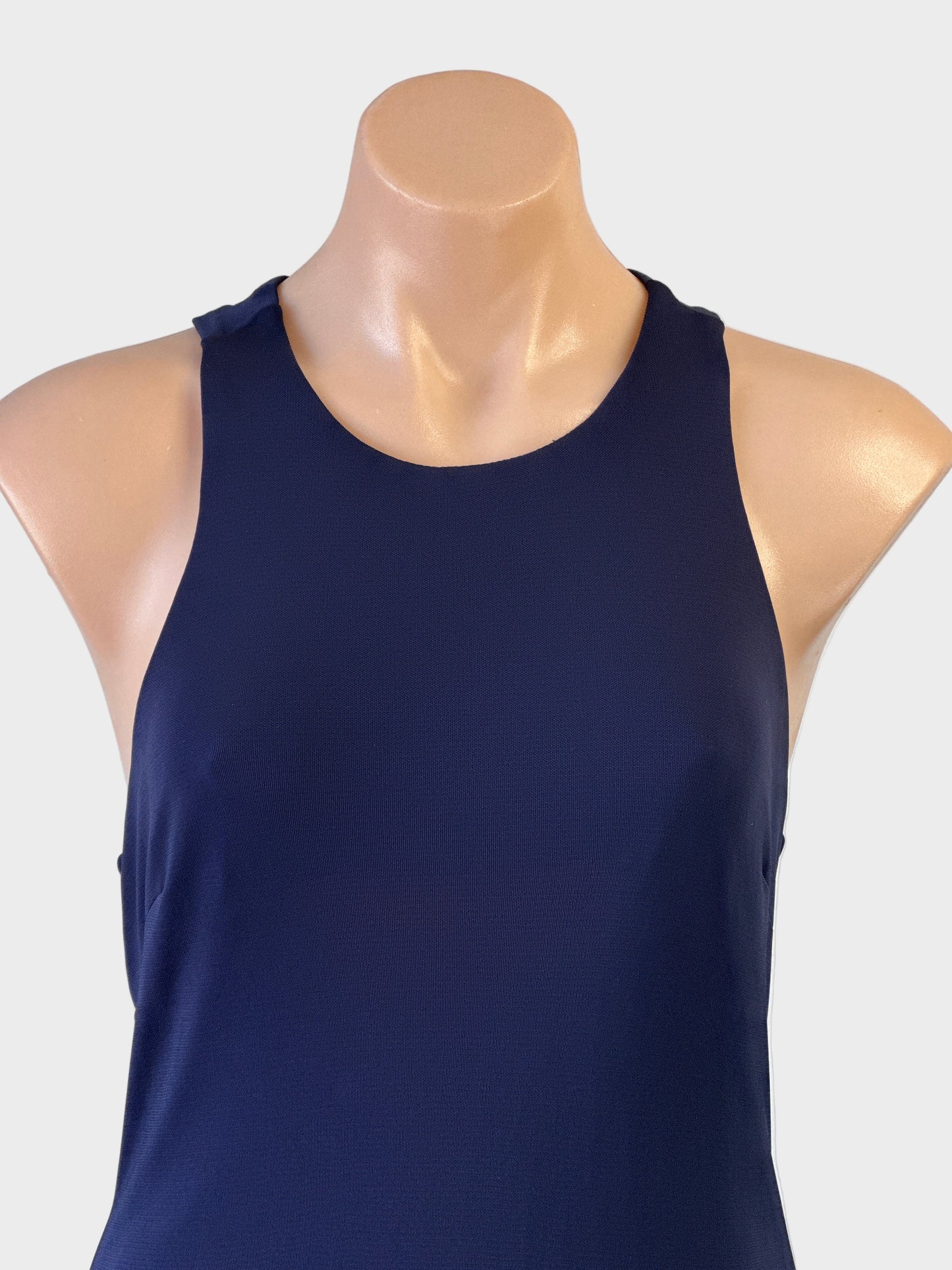SABA | top | size 6 | sleeveless