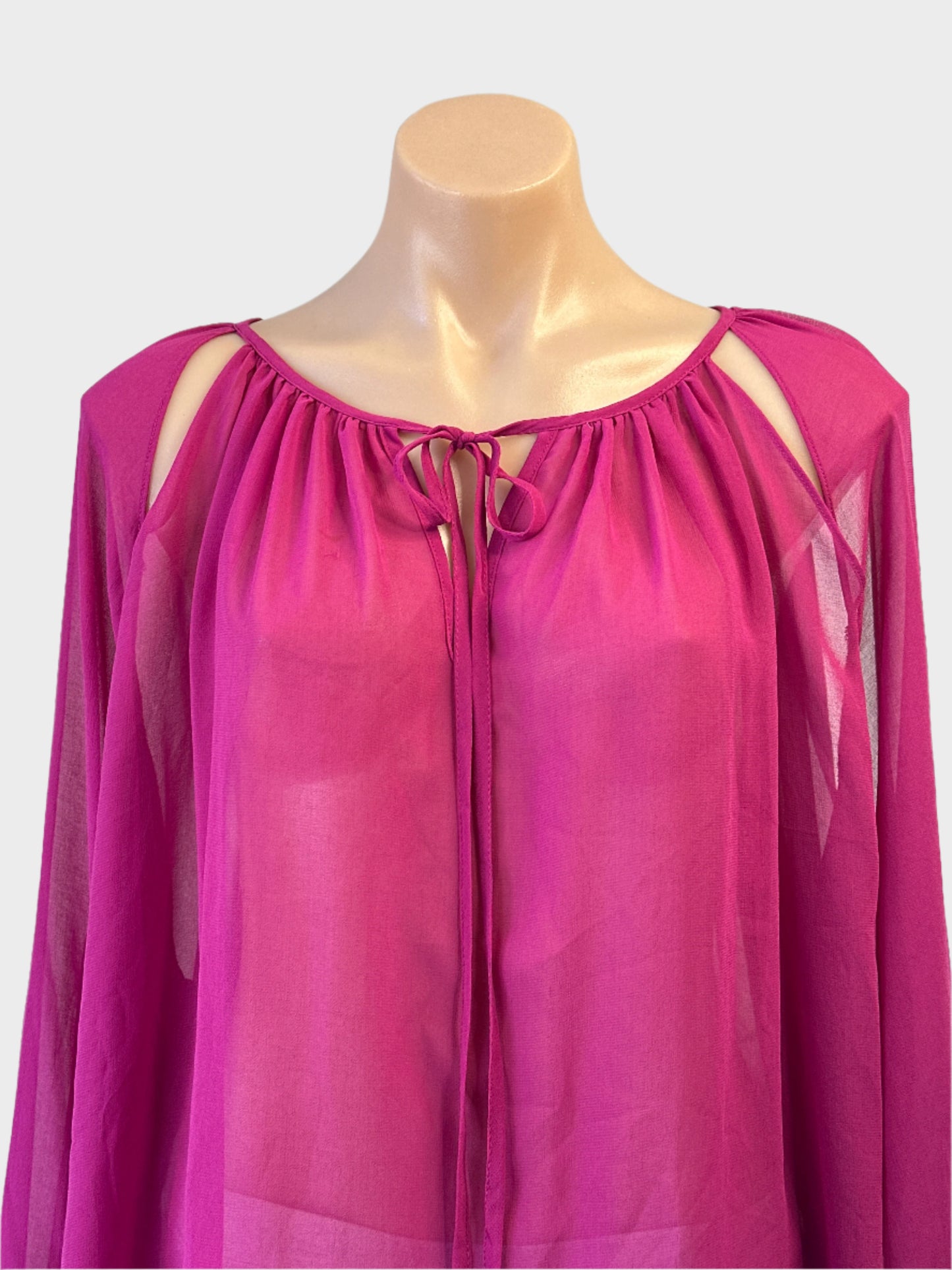Ark & Co | top | size 16 | sleeveless