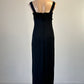 Mr K | vintage 90's | gown | size 8 | maxi length | made in Australia 🇦🇺