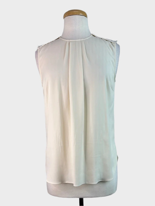 Malene Birger | Denmark | top | size 8 | sleeveless