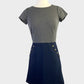 Tommy Hilfiger | New York | dress | size 8 | knee length