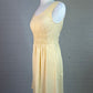 MNG | dress | size 8 | knee length