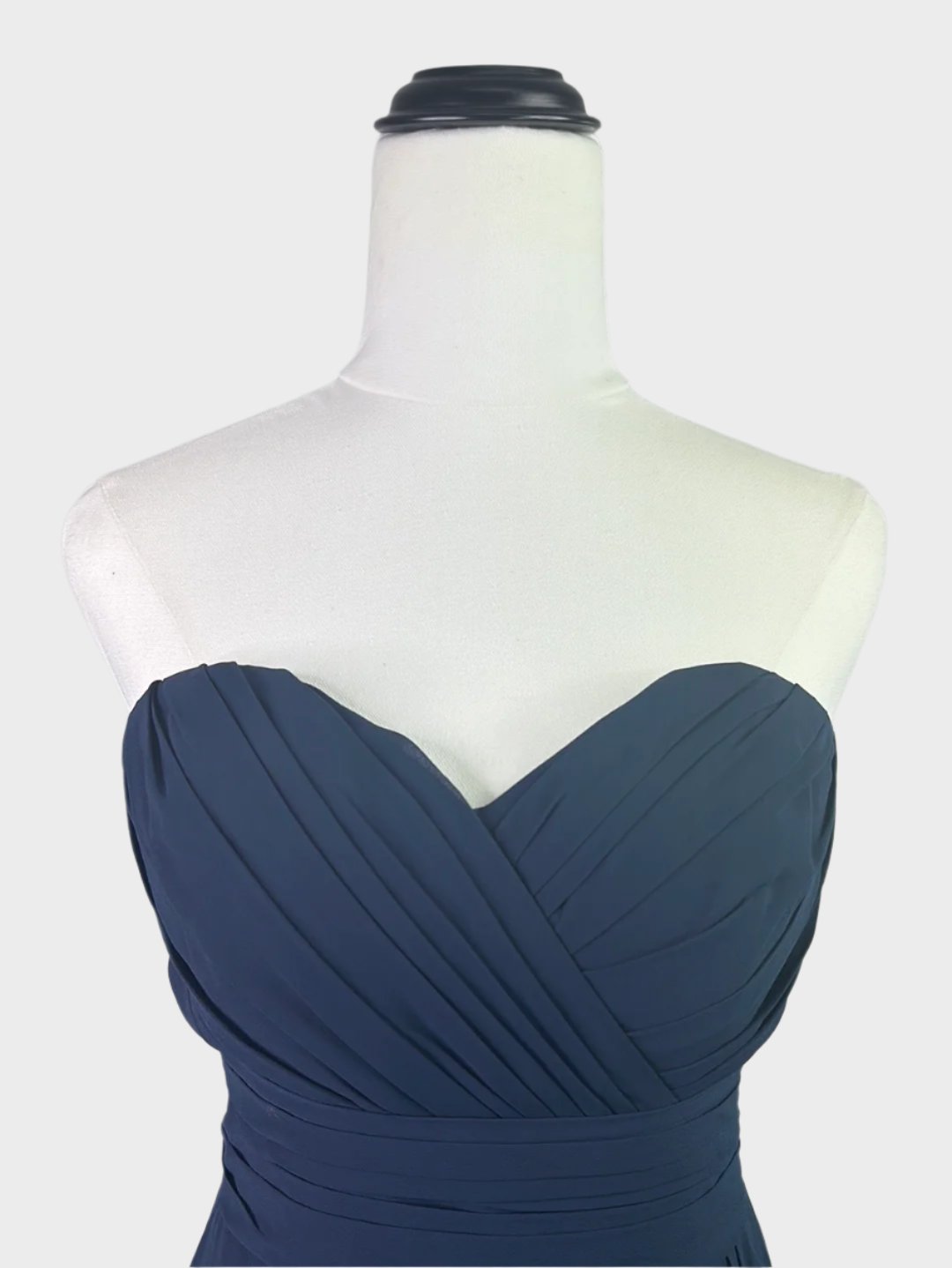 BIll Levkoff | gown | size 6 | maxi length