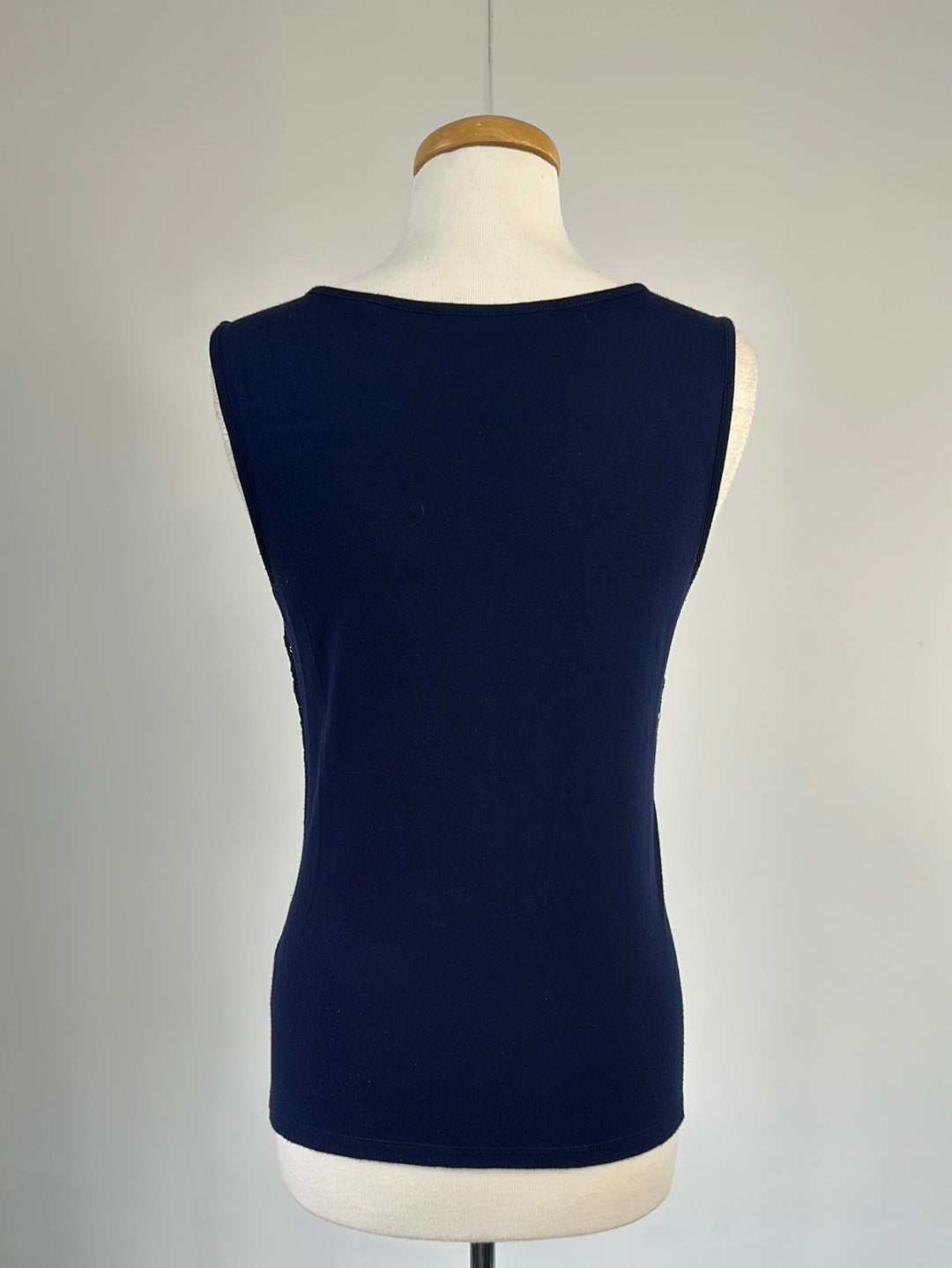 MARCS | top | size 12 | sleeveless