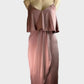 Chancery | gown | size 14 | maxi length| new with tags