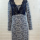 Trent Nathan | dress | size 12 | knee length