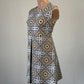 ZARA | dress | size 12 | mini length