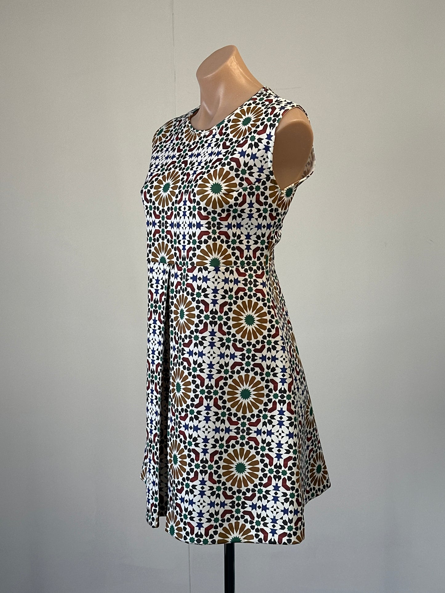 ZARA | dress | size 12 | mini length