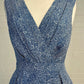 Whistles | London | dress | size 6 | knee length | 100% silk