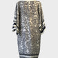 Max Mara | Italy | dress | size 10 | knee length | 100% silk | made in Italy