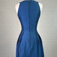 Cue - C/TC | dress | size 10 | knee length