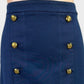 Ralph Lauren | New York | skirt | size 12 | knee length