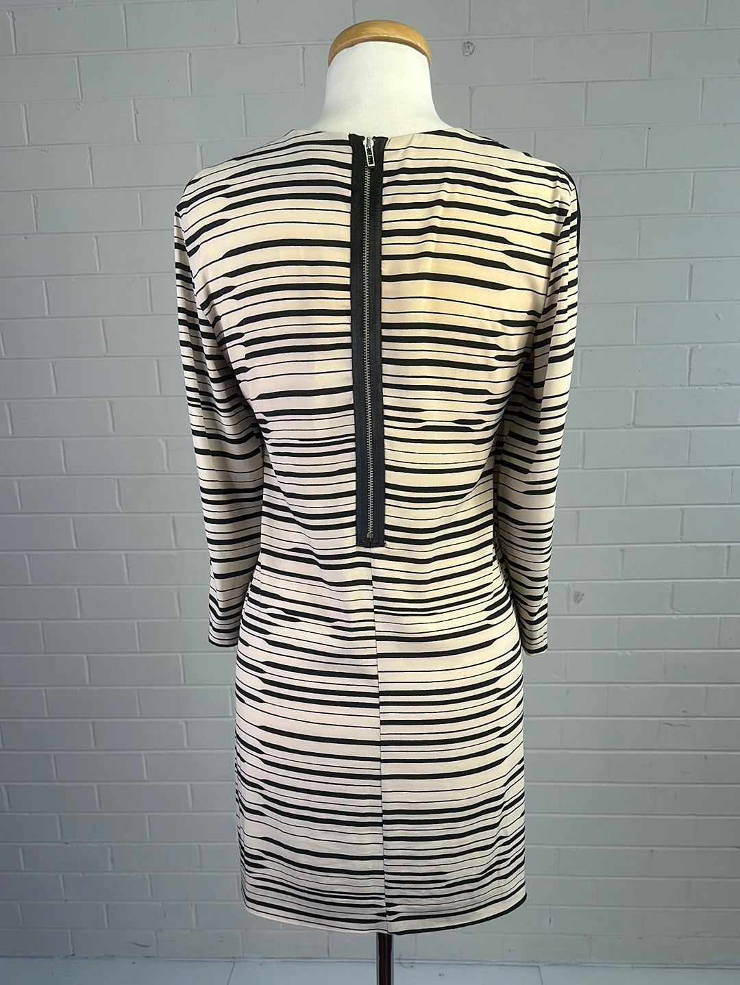 Armani Exchange Italy dress size 8 mini length Lifeline Shop Online by Lifeline Northern Beaches