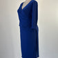 Leina Broughton | dress | size 18 | midi length