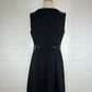 Karen Millen | UK | dress | size 12 | knee length